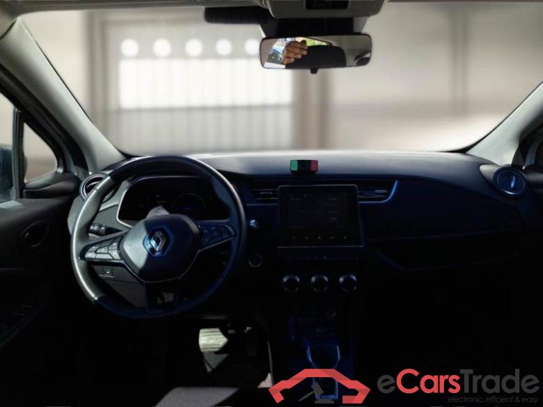 Renault ZOELIFER110 RENAULT ZOE / 2019 / 5P / BERLINA ZOE LIFE R110 #3