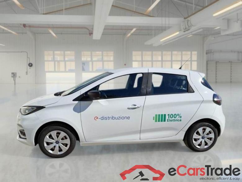 Renault ZOELIFER110 RENAULT ZOE / 2019 / 5P / BERLINA ZOE LIFE R110 #6