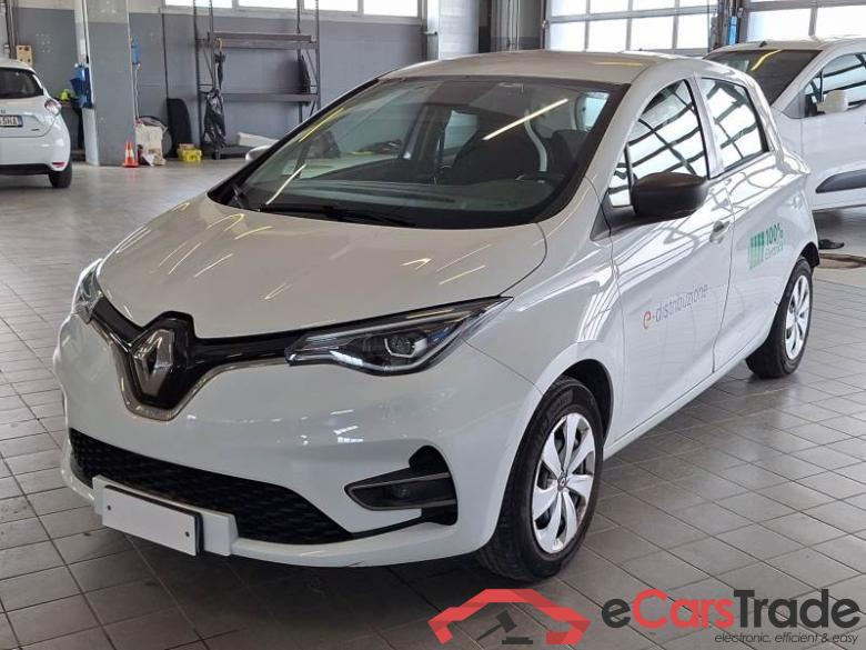 Renault ZOELIFER110 RENAULT ZOE / 2019 / 5P / BERLINA ZOE LIFE R110 #1