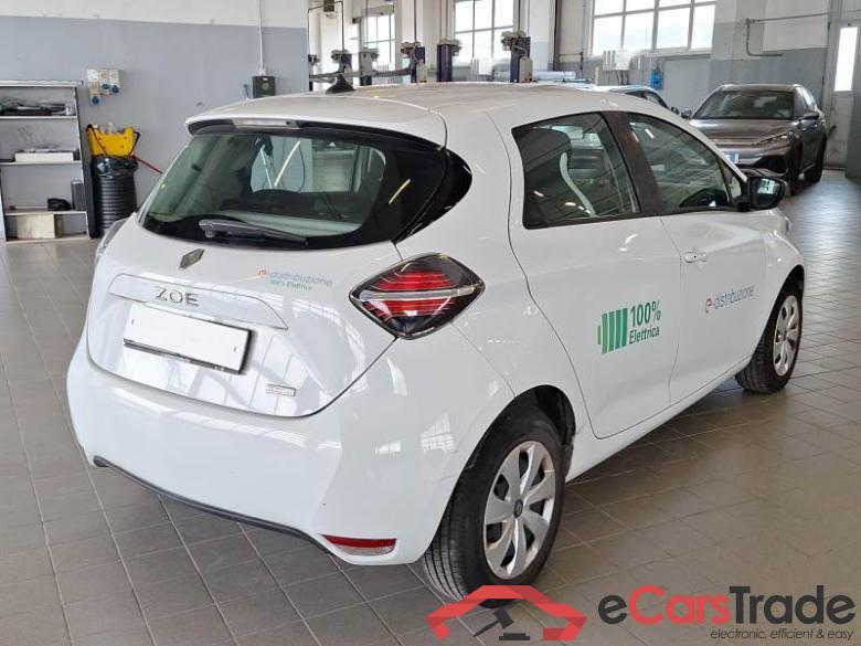 Renault ZOELIFER110 RENAULT ZOE / 2019 / 5P / BERLINA ZOE LIFE R110 #2