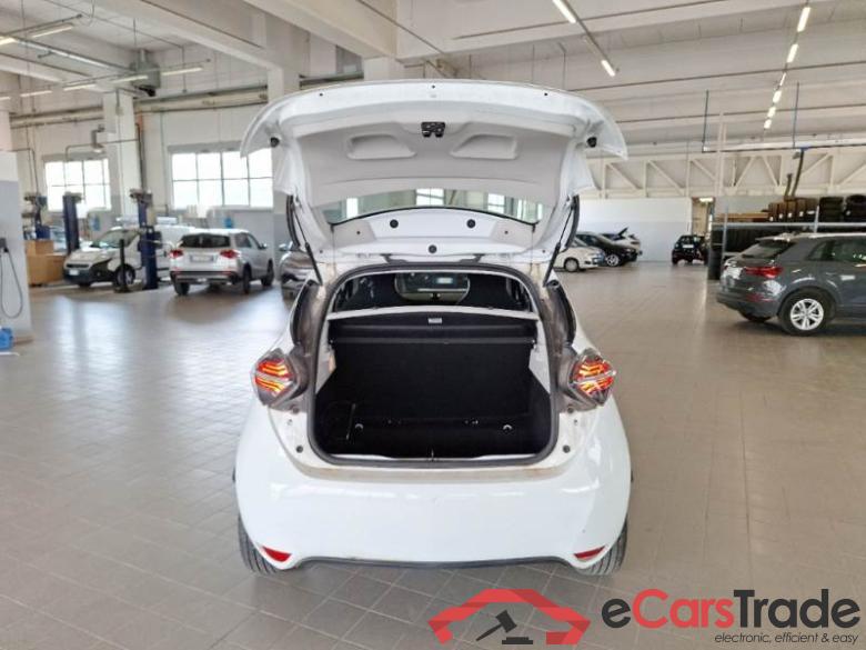 Renault ZOELIFER110 RENAULT ZOE / 2019 / 5P / BERLINA ZOE LIFE R110 #5