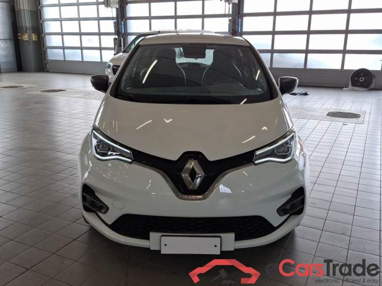 Renault ZOELIFER110 RENAULT ZOE / 2019 / 5P / BERLINA ZOE LIFE R110 #6