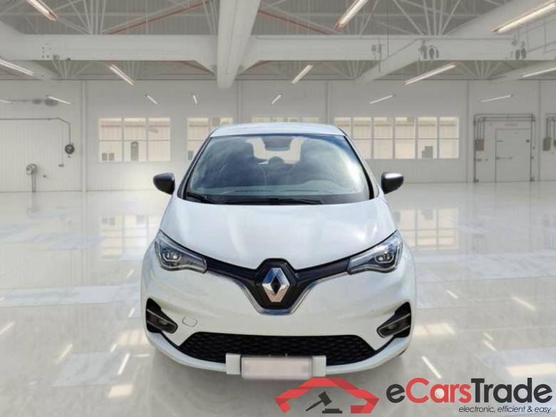 Renault ZOELIFER110 RENAULT ZOE / 2019 / 5P / BERLINA ZOE LIFE R110 #6