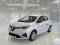 preview Renault ZOE #0