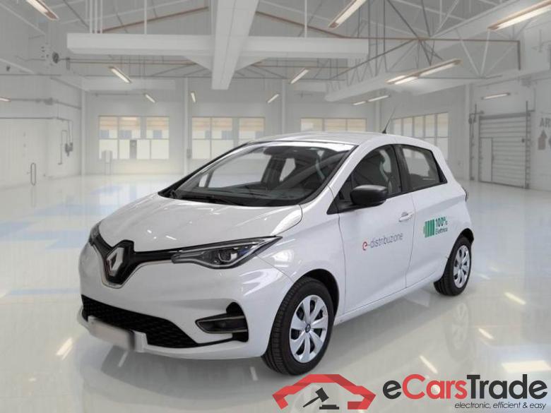 Renault ZOELIFER110 RENAULT ZOE / 2019 / 5P / BERLINA ZOE LIFE R110 #1