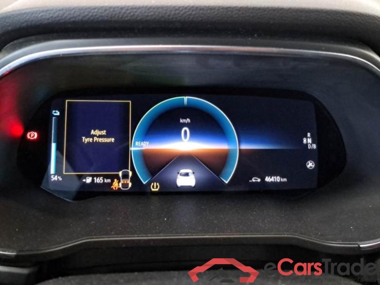 Renault ZOELIFER110 RENAULT ZOE / 2019 / 5P / BERLINA ZOE LIFE R110 #4
