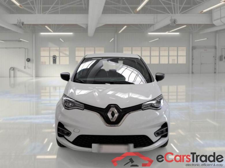 Renault ZOELIFER110 RENAULT ZOE / 2019 / 5P / BERLINA ZOE LIFE R110 #6