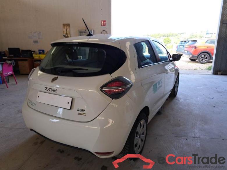 Renault ZOELIFER110 RENAULT ZOE / 2019 / 5P / BERLINA ZOE LIFE R110 #2
