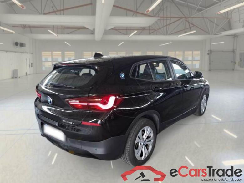BMW 25E BUSINESS BMW X2 / 2017 / 5P / SUV XDRIVE 25E BUSINESS X AUTOMATICO #2
