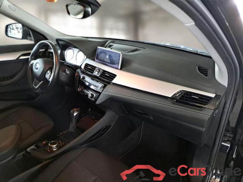 BMW 25E BUSINESS BMW X2 / 2017 / 5P / SUV XDRIVE 25E BUSINESS X AUTOMATICO #3