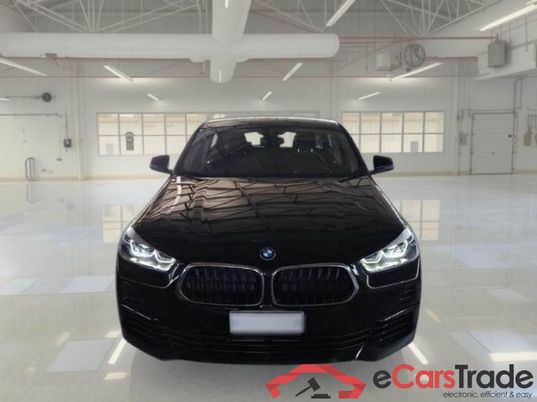BMW 25E BUSINESS BMW X2 / 2017 / 5P / SUV XDRIVE 25E BUSINESS X AUTOMATICO #6