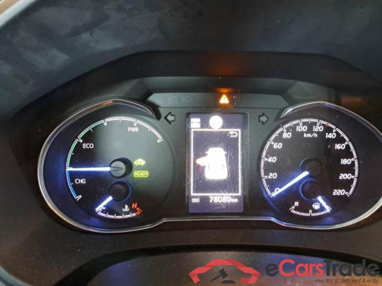 Toyota 10 TOYOTA YARIS / 2017 / 5P / BERLINA 1.5 HYBRID BUSINESS #4