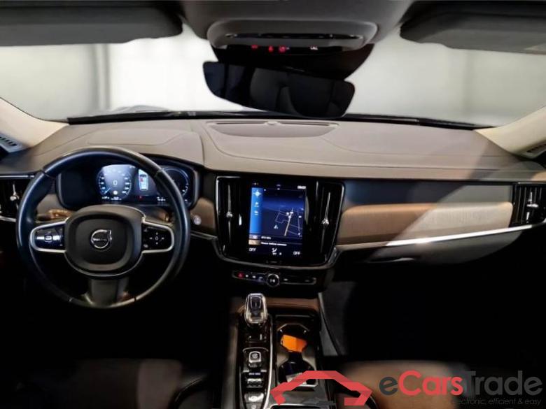 Volvo 42 VOLVO V90 / 2020 / 5P / STATION WAGON T8 AWD AUTOMATICO RECHARGE INSCRIPTION #3