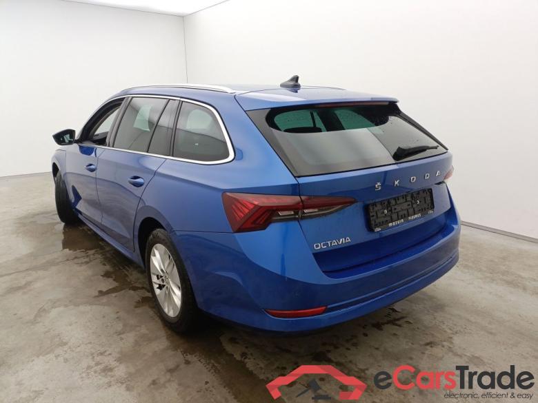 Skoda Octavia Combi 2.0 CRTDI 110kW DSG7 Ambition 5d #3