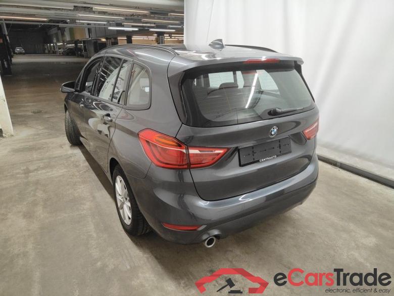 BMW 2 Reeks Gran Tourer 218i (100kW) Aut. 5d #5