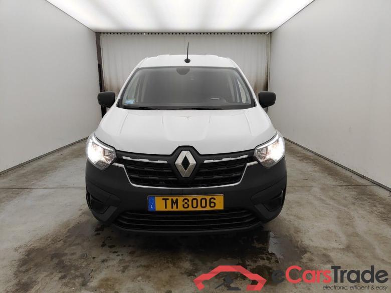 RENAULT EXPRESS VAN DIESEL 1.5 Blue dCi 95hp Confort S/S (EU6d) 5d #1