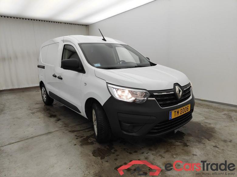 RENAULT EXPRESS VAN DIESEL 1.5 Blue dCi 95hp Confort S/S (EU6d) 5d #2