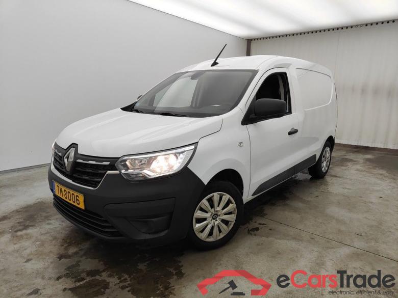 RENAULT EXPRESS VAN DIESEL 1.5 Blue dCi 95hp Confort S/S (EU6d) 5d #3