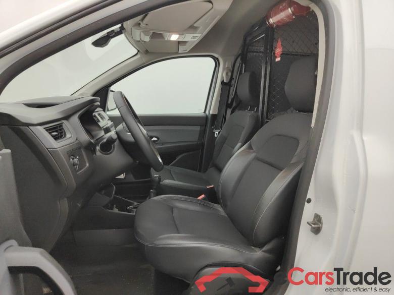 RENAULT EXPRESS VAN DIESEL 1.5 Blue dCi 95hp Confort S/S (EU6d) 5d #6