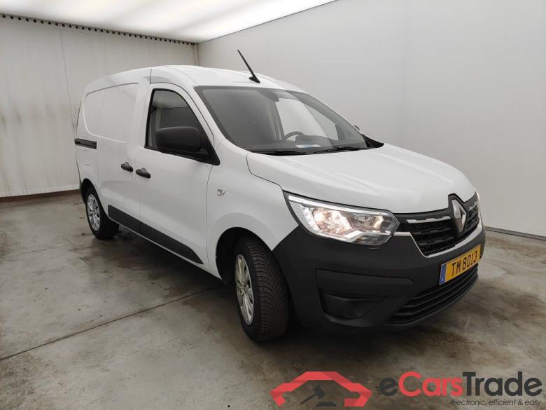 RENAULT EXPRESS VAN DIESEL 1.5 Blue dCi 95hp Confort S/S (EU6d) 5d #2