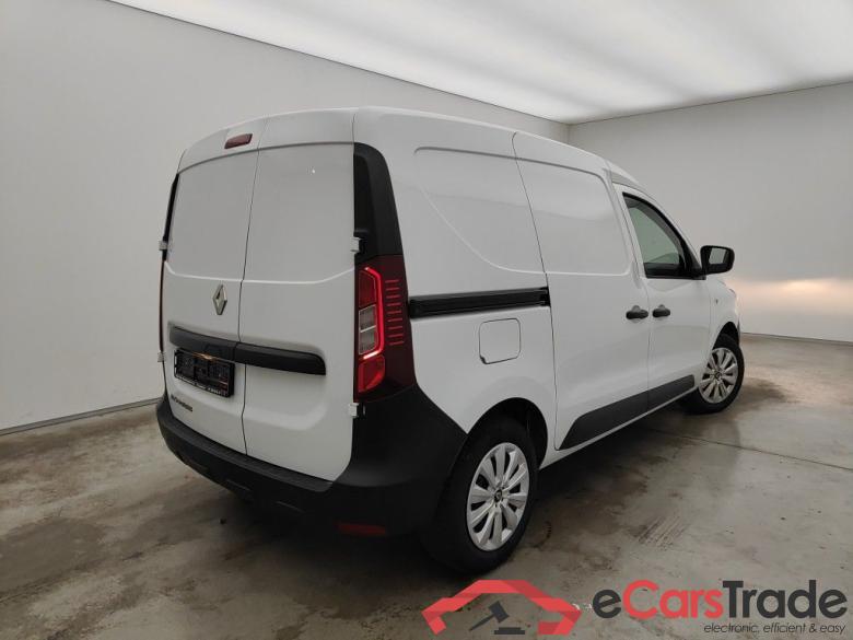 RENAULT EXPRESS VAN DIESEL 1.5 Blue dCi 95hp Confort S/S (EU6d) 5d #4