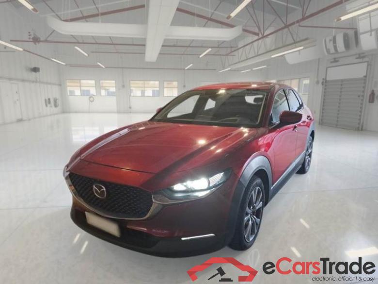 Mazda 6 MAZDA CX-30 / 2019 / 5P / SUV 2.0L SKYACTIV-X 180CV 4WDM HYBRID EXCE. #1
