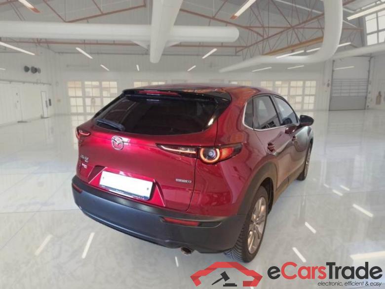 Mazda 6 MAZDA CX-30 / 2019 / 5P / SUV 2.0L SKYACTIV-X 180CV 4WDM HYBRID EXCE. #2