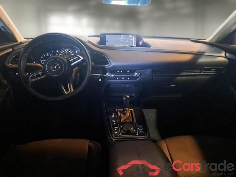 Mazda 6 MAZDA CX-30 / 2019 / 5P / SUV 2.0L SKYACTIV-X 180CV 4WDM HYBRID EXCE. #3