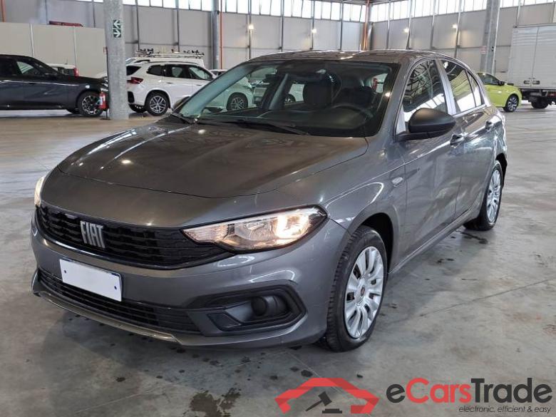 Fiat 6 FIAT TIPO / 2020 / 5P / BERLINA 1.3 MJT 95CV SeS #1