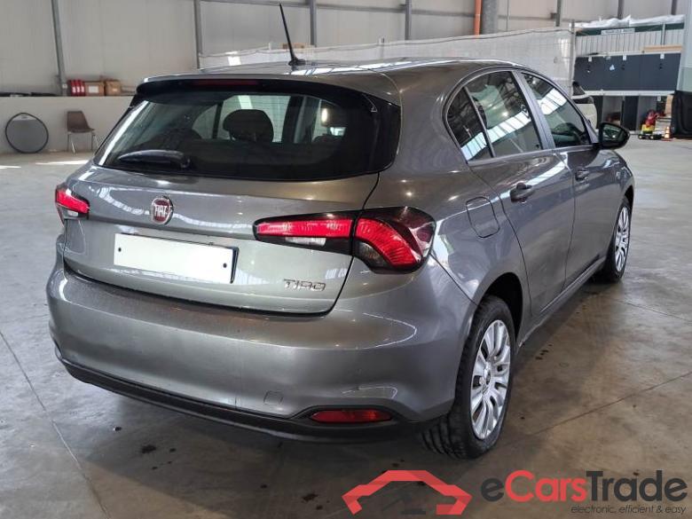 Fiat 6 FIAT TIPO / 2020 / 5P / BERLINA 1.3 MJT 95CV SeS #2