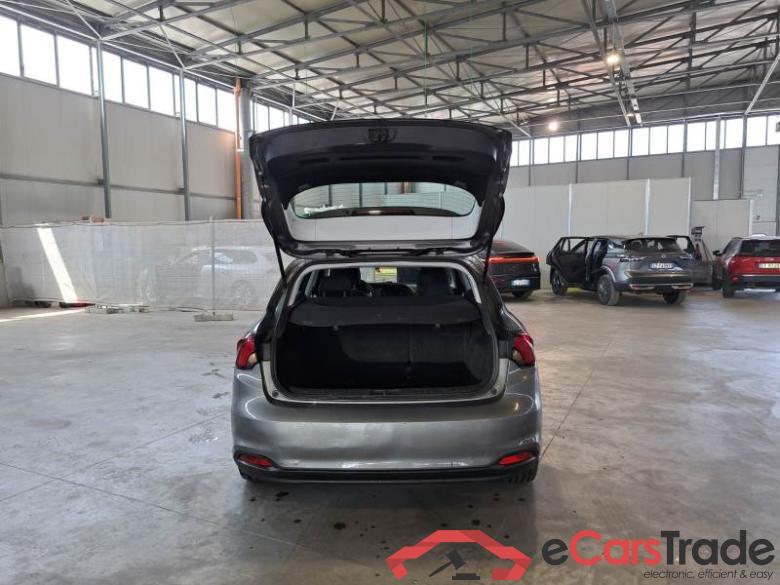 Fiat 6 FIAT TIPO / 2020 / 5P / BERLINA 1.3 MJT 95CV SeS #5