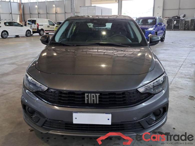 Fiat 6 FIAT TIPO / 2020 / 5P / BERLINA 1.3 MJT 95CV SeS #6
