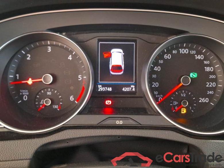 Volkswagen 5 VOLKSWAGEN PASSAT / 2014 / 5P / STATION WAGON VARIANT2.0TDI 110KW BUSINESS BMT DSG #4
