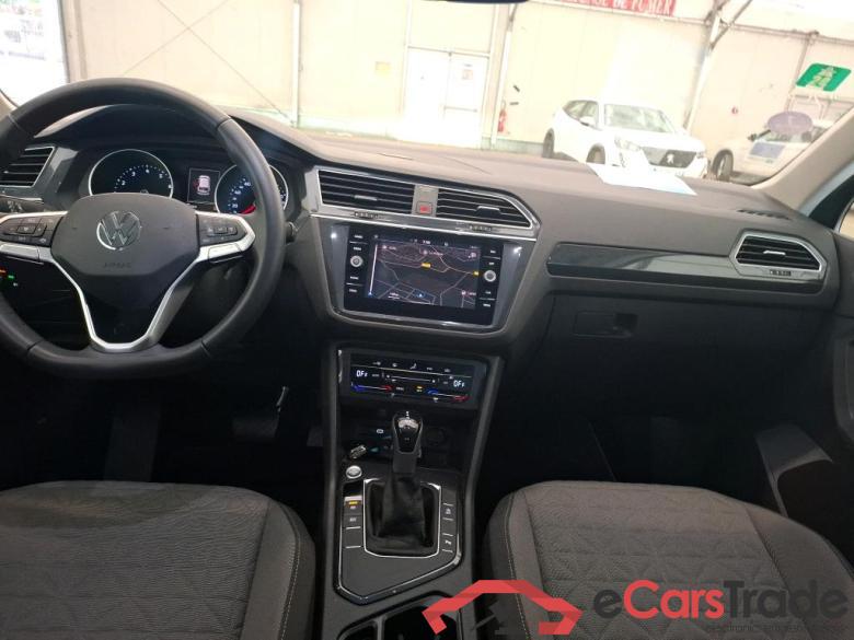 Volkswagen 1.5 TSI 150 DSG7 LIFE PLUS Tiguan Life Plus 1.5 TSI 150CV BVA7 E6d #5
