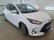 preview Toyota Yaris #3