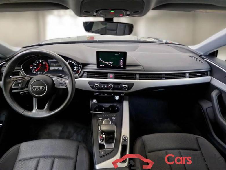 Audi 244 AUDI A5 / 2016 / 5P / BERLINA 40 TFSI BUSINESS SB S TRONIC #3