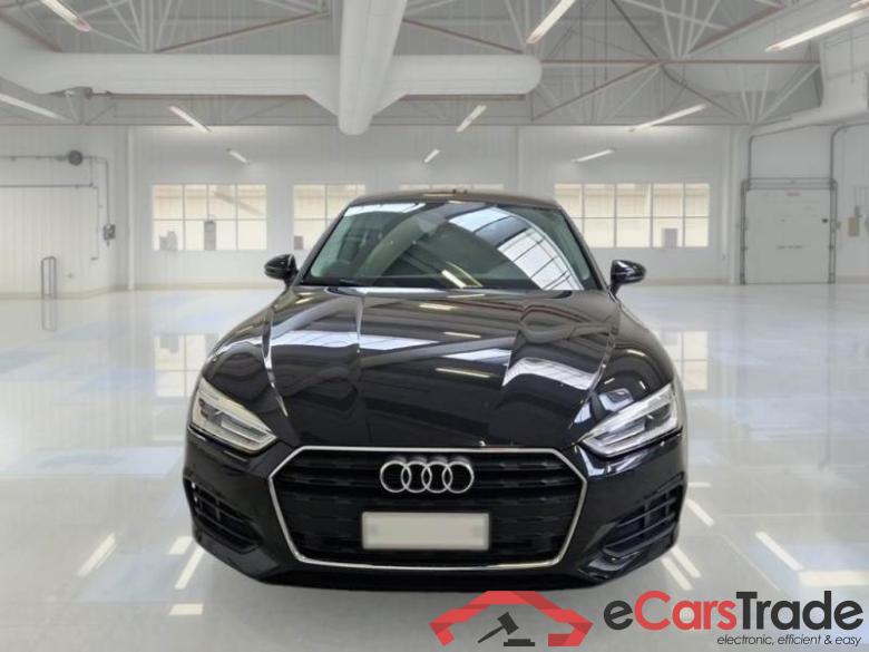 Audi 244 AUDI A5 / 2016 / 5P / BERLINA 40 TFSI BUSINESS SB S TRONIC #6