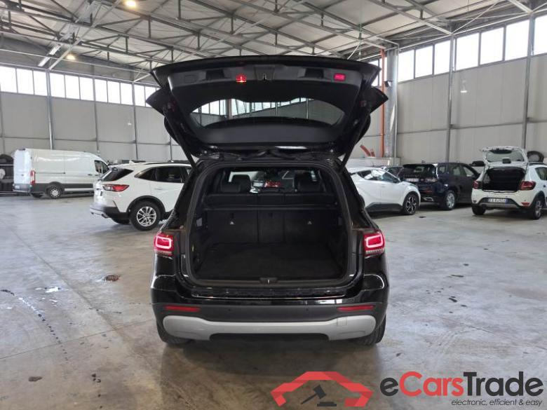 Mercedes 28 MERCEDES-BENZ GLB / 2019 / 5P / SUV GLB 180 D AUTOMATIC BUSINESS EXTRA #5
