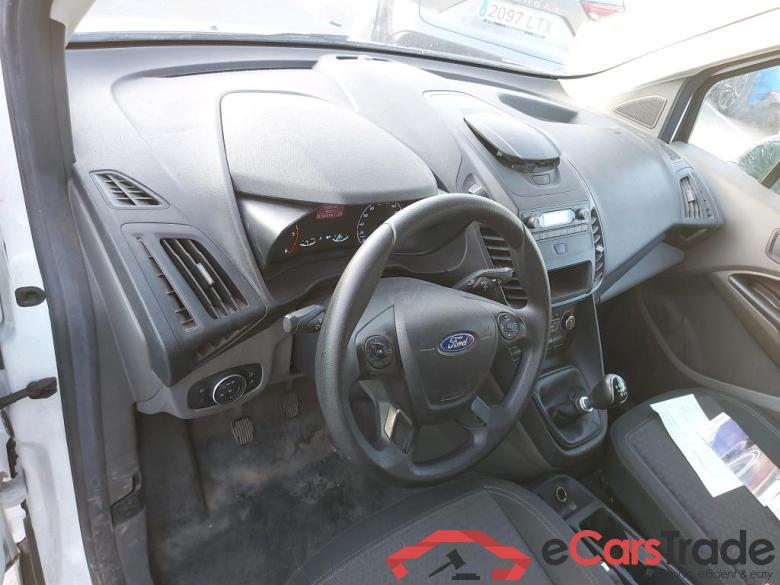 Ford Van 1.5 TDCi 74kW Trend 200 L1 Transit Connect Furgon 200 L1 Trend 1.5 EcoBlue 100CV MT6 E6dT #3