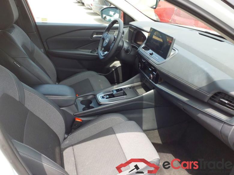 NISSAN Qashqai E POWER 140 KW 190 CV Auto 4x2 N-Connecta #3