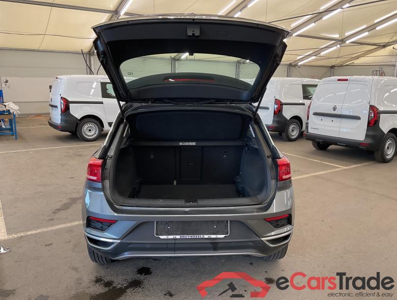 VOLKSWAGEN T-Roc T-Roc Style 1.0 TSI 85 kW (115 ch) 6 vitesses manuel #4