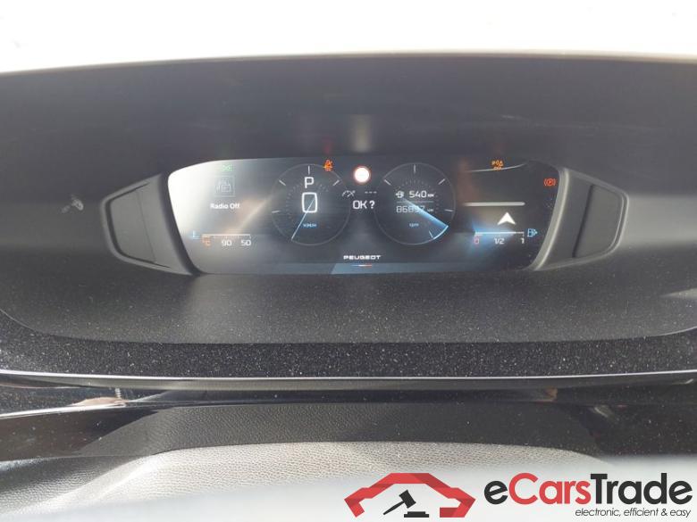 PEUGEOT 308 Allure ATN8 STT D 130ch €6.3 Pure Tech #4