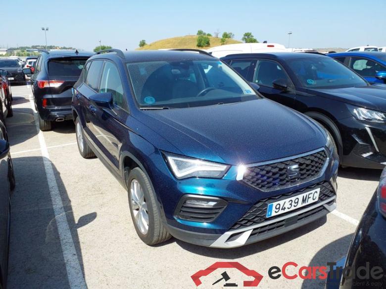 SEAT Ateca 1.5 EcoTSI 110 KW (150 CV) Start/Stop XM  Style #1