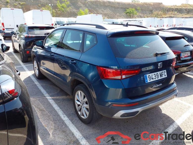 SEAT Ateca 1.5 EcoTSI 110 KW (150 CV) Start/Stop XM  Style #2