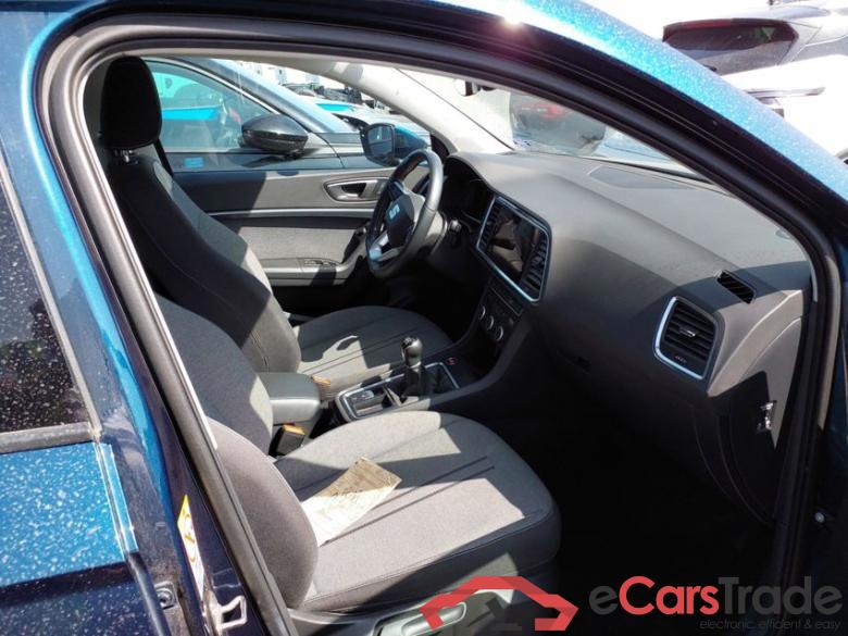 SEAT Ateca 1.5 EcoTSI 110 KW (150 CV) Start/Stop XM  Style #3