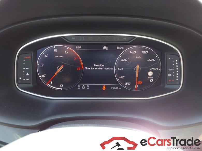 SEAT Ateca 1.5 EcoTSI 110 KW (150 CV) Start/Stop XM  Style #4