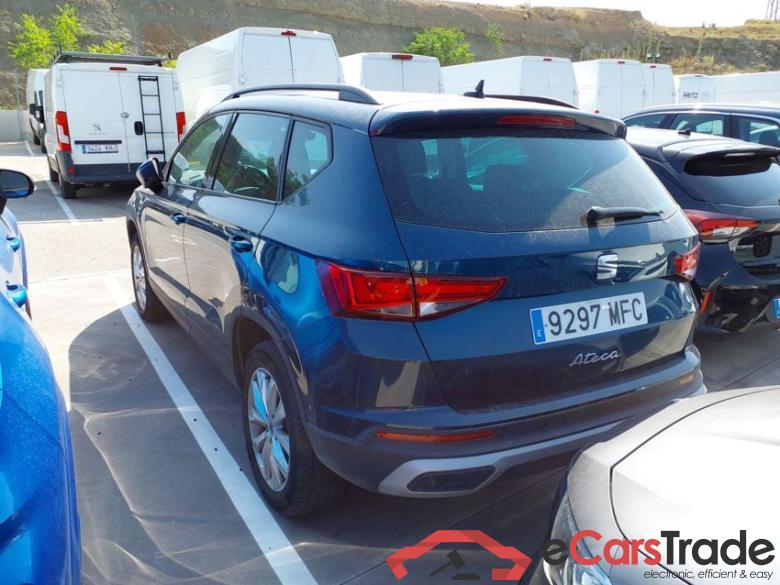 SEAT Ateca 1.5 EcoTSI 110 KW (150 CV) Start/Stop XM  Style #2