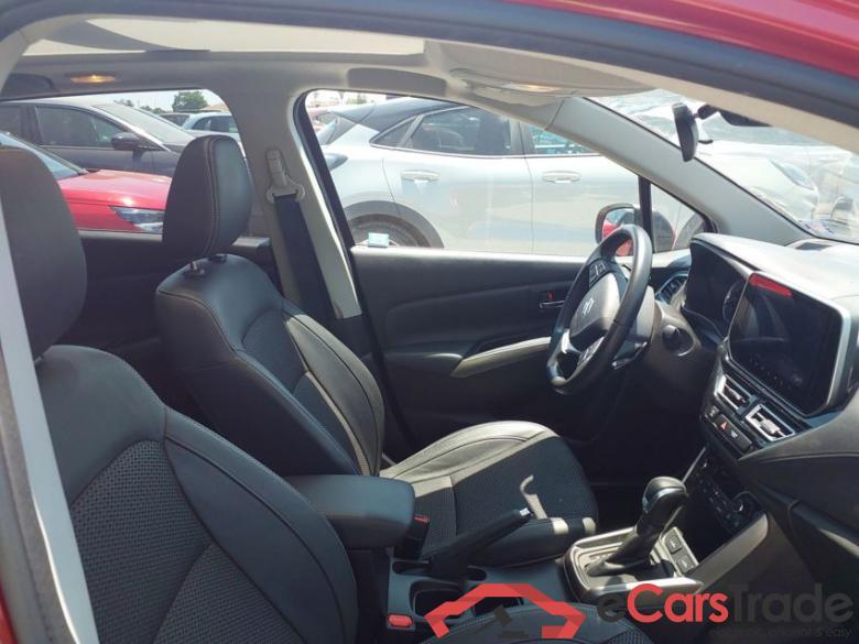 SUZUKI S-Cross 1.5 2WD S3 SHEV SIN BSM  #3