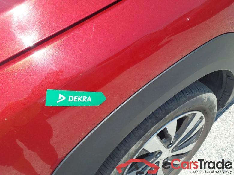 SUZUKI S-Cross 1.5 2WD S3 SHEV SIN BSM  #6