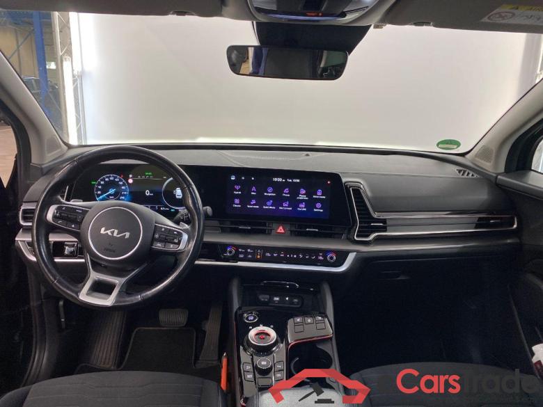 KIA SPORTAGE 1.6 T-GDi Hybrid DynamicPlusLine #6